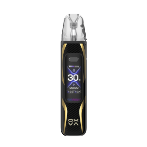 OXVA - Xlim Pro 3 Pod Kit - Pro Carbon