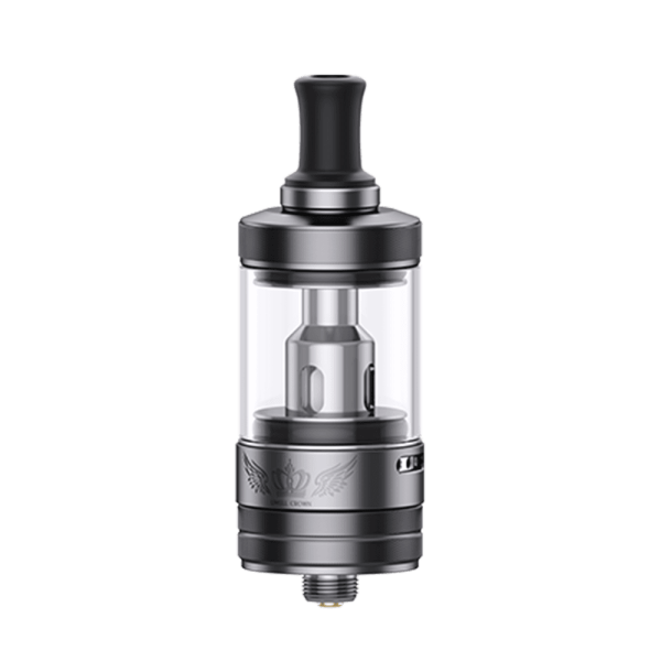 Uwell Crown Nano MTL Verdampfer - Gunmetal