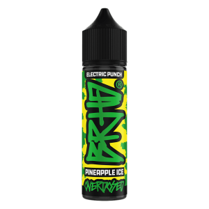 BRHD Barehead - Pineapple Ice Aroma 10ml Longfill