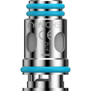 Nevoks - Feelin SPL-10 Mesh Verdampferköpfe 0,4 Ohm...