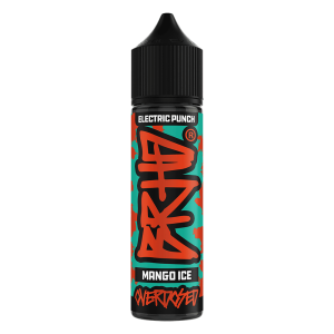 BRHD Barehead - Mango Ice Aroma 10ml Longfill