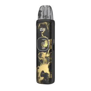 UWELL - Caliburn G5 Pod Kit - Black Gold