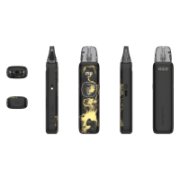 UWELL - Caliburn G5 Pod Kit - Black Gold