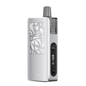 Voopoo - Doric Go Pod Kit - Silver